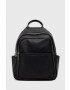 Answear Lab rucsac femei culoarea negru mic neted - Pled.ro