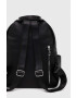 Answear Lab rucsac femei culoarea negru mic neted - Pled.ro