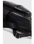 Answear Lab rucsac femei culoarea negru mic neted - Pled.ro