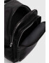 Answear Lab rucsac femei culoarea negru mic neted - Pled.ro