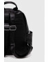 Answear Lab rucsac femei culoarea negru mic neted - Pled.ro