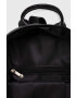 Answear Lab rucsac femei culoarea negru mic neted - Pled.ro