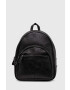 Answear Lab rucsac femei culoarea negru mic neted - Pled.ro