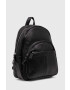 Answear Lab rucsac femei culoarea negru mic neted - Pled.ro