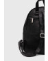 Answear Lab rucsac femei culoarea negru mic neted - Pled.ro