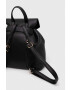 Answear Lab rucsac femei culoarea negru mic neted - Pled.ro