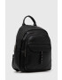 Answear Lab rucsac femei culoarea negru mic neted - Pled.ro