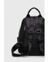 Answear Lab rucsac femei culoarea negru mic neted - Pled.ro