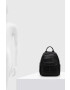 Answear Lab rucsac femei culoarea negru mic neted - Pled.ro