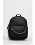 Answear Lab rucsac femei culoarea negru mic neted - Pled.ro