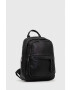 Answear Lab rucsac femei culoarea negru mic neted - Pled.ro