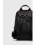 Answear Lab rucsac femei culoarea negru mic neted - Pled.ro