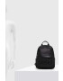 Answear Lab rucsac femei culoarea negru mic neted - Pled.ro