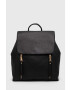 Answear Lab rucsac femei culoarea negru mic neted - Pled.ro