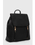 Answear Lab rucsac femei culoarea negru mic neted - Pled.ro