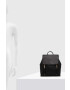 Answear Lab rucsac femei culoarea negru mic neted - Pled.ro