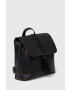 Answear Lab rucsac femei culoarea negru mare neted - Pled.ro