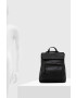 Answear Lab rucsac femei culoarea negru mare neted - Pled.ro