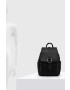 Answear Lab rucsac femei culoarea negru mic neted - Pled.ro