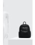 Answear Lab rucsac femei culoarea negru mic neted - Pled.ro