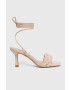 Answear Lab Sandale Sweet Shoes - Pled.ro