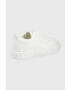 Answear Lab sneakers culoarea alb - Pled.ro