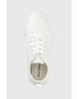 Answear Lab sneakers culoarea alb - Pled.ro