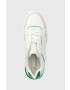 Answear Lab sneakers culoarea verde - Pled.ro