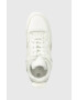 Answear Lab sneakers culoarea alb - Pled.ro