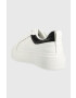 Answear Lab sneakers culoarea alb - Pled.ro