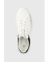 Answear Lab sneakers culoarea alb - Pled.ro