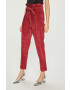 ANSWEAR Pantaloni - Pled.ro