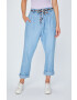 ANSWEAR Pantaloni Boho Bandit - Pled.ro