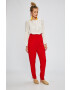 ANSWEAR Pantaloni Stripes Vibes - Pled.ro