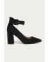 Answear Lab Answear - Pumps Bellamica - Pled.ro