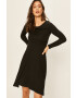 ANSWEAR Rochie - Pled.ro