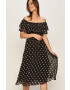 ANSWEAR Rochie - Pled.ro