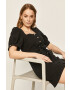 Answear Rochie jeans - Pled.ro