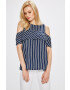 ANSWEAR Top Stripes Vibes - Pled.ro