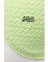 Aqua Speed cască de înot Bombastic Tic-Tac culoarea verde - Pled.ro