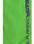 Aqua Speed Pantaloni scurți de baie culoarea verde - Pled.ro