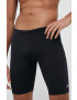 Aqua Speed pantaloni scurti de baie Blake culoarea negru - Pled.ro