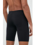 Aqua Speed pantaloni scurti de baie Blake culoarea negru - Pled.ro