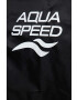 Aqua Speed sac de plajă Gear 07 culoarea negru - Pled.ro