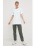 Arkk Copenhagen tricou din bumbac - Pled.ro