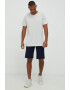 Arkk Copenhagen tricou din bumbac - Pled.ro