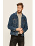 Armani Exchange Geaca jeans - Pled.ro