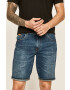 Armani Exchange Pantaloni scurti jeans - Pled.ro