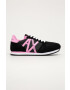 Armani Exchange Pantofi - Pled.ro