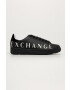 Armani Exchange Pantofi - Pled.ro